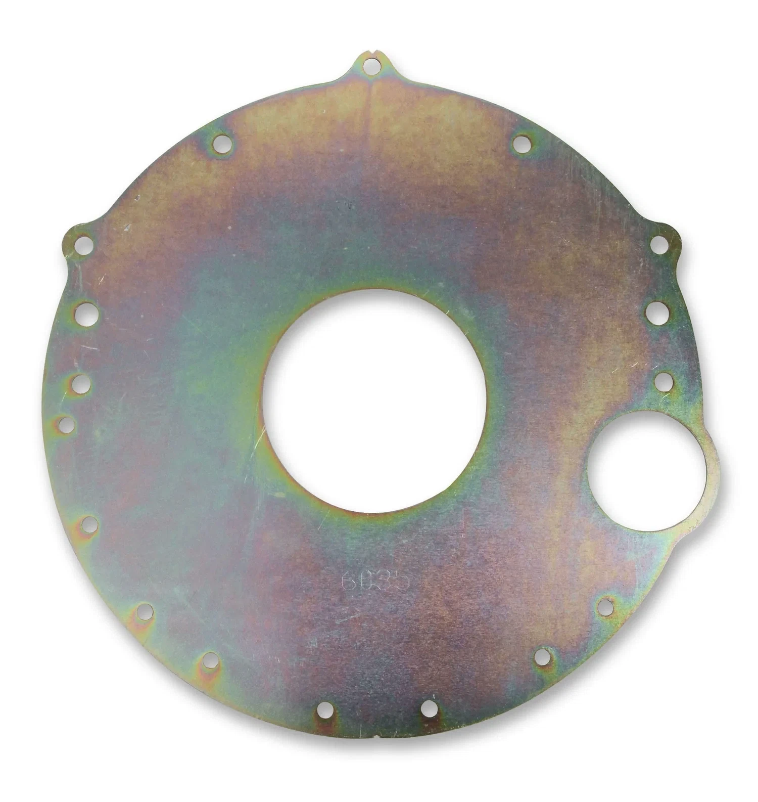 For Chevy Corvette 1997-2004 Quick Time RM-6035 Bellhousing